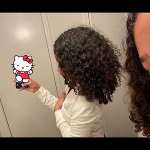 Meet your Posher, Astrid